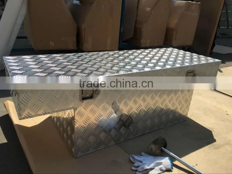 Side Mount Tool Box Truck Bed Tool Box