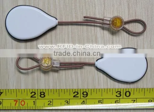 UHF Customizable RFID Security Tag, RFID Tag Alarm System For Long Range
