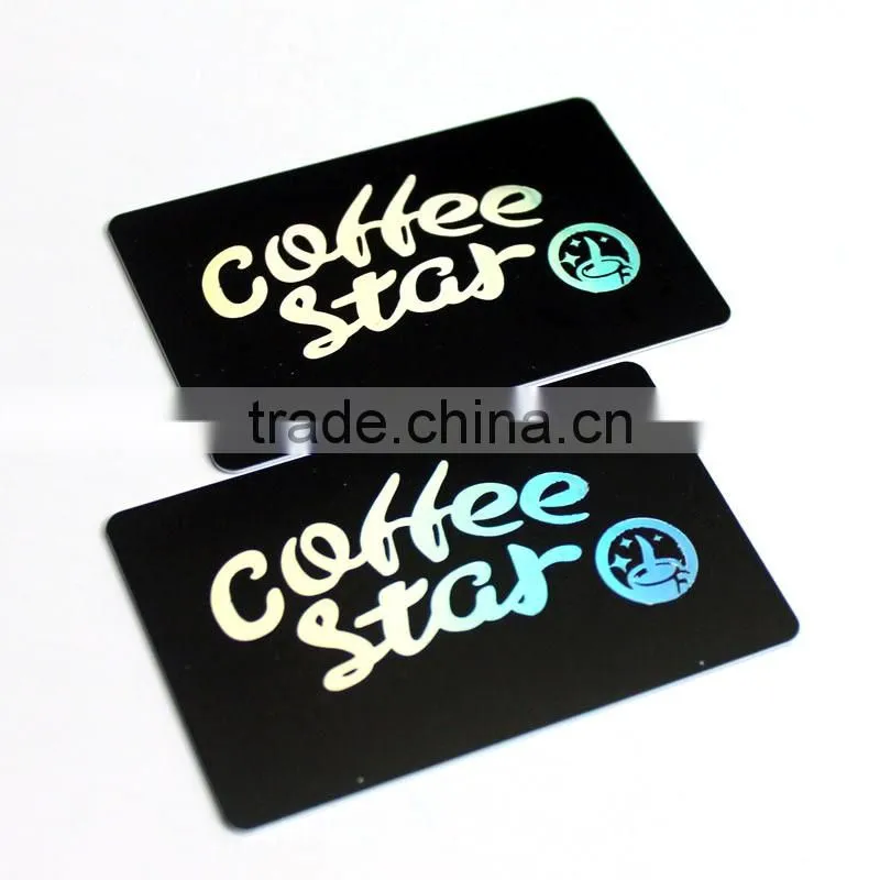pvc 1k proximity card inlay for smart card factory