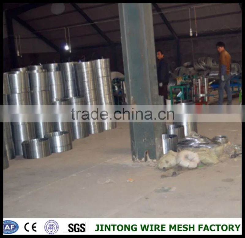 low price 450mm coil concertina razor barbed wire