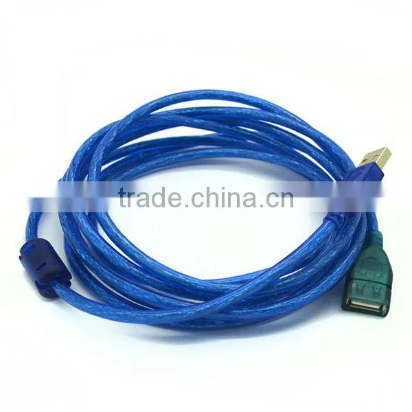 3M USB 2.0 cable usb macho a usb hembra for exten cable