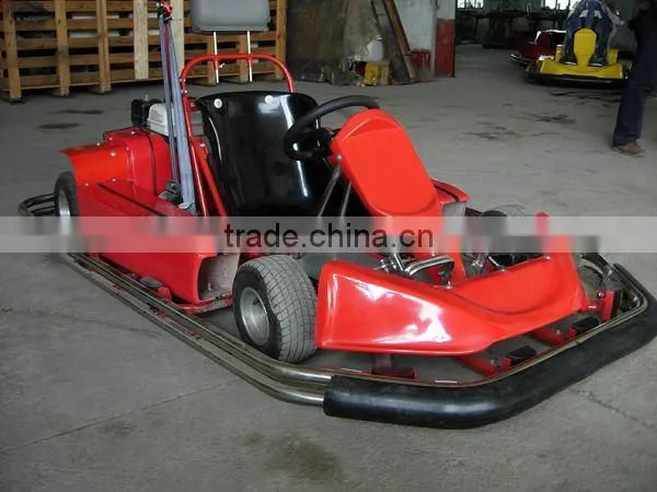 163CC 5.5HP HONDA ENGINE RACING GO KART(MC-483)