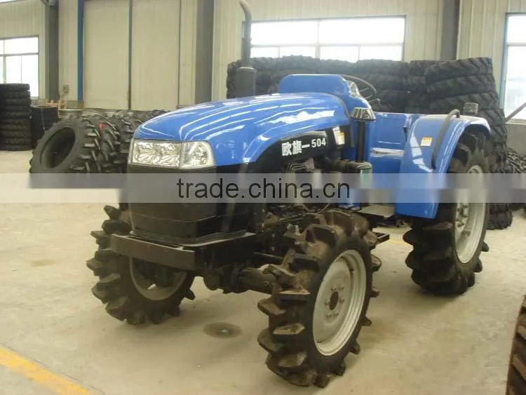 TY304 30HP 4X4 cheap wheel tractor