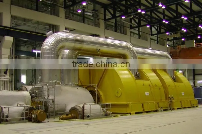 Power Plant Equipment and Spare Parts One-stop Solution Supplier