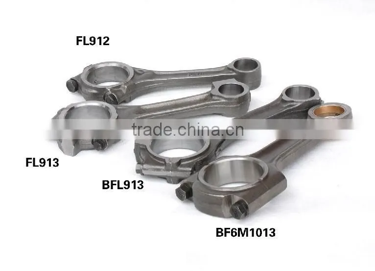 Wholesale Deutz 2012 Engine Forged Connecting Rod 04290076