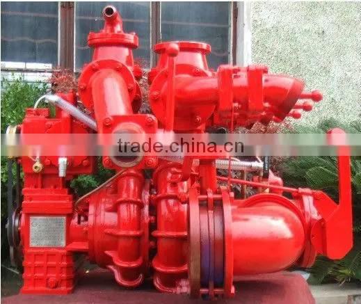 CLW 153 powder fire engine, fire fighting truck,fire control car