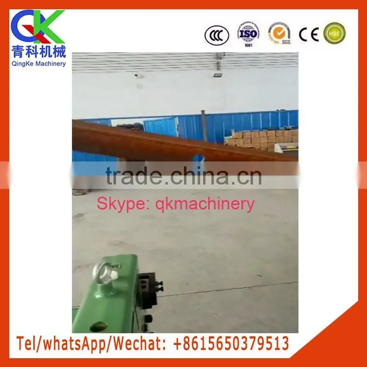 Hydraulic angle steel punching tools made in China