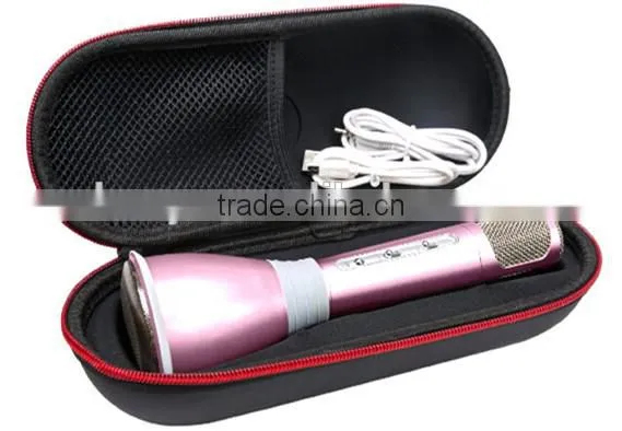 New Technology Karaoke Megaphone Speaker Mobile Accessories Looking for Business Partner in Europe