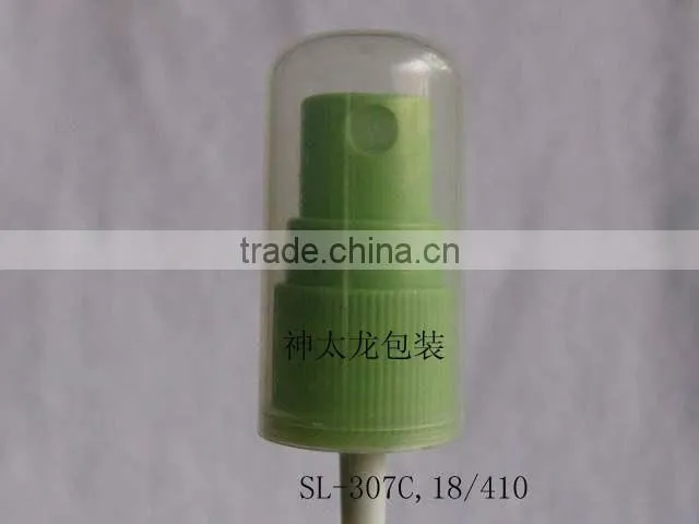 18/410 plastic mini mist sprayer
