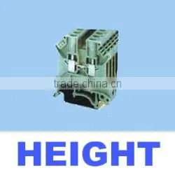Waterproof TERMINAL BLOCK UK5N With High Quality