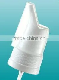 30/410 anti-rotation device nasal sprayer medical sprayer