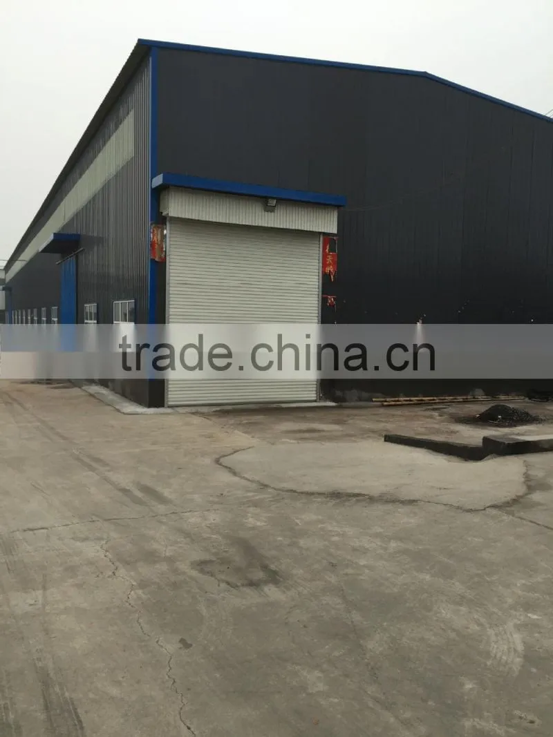 Hot sale high performance double channel sand washing equipment made in China