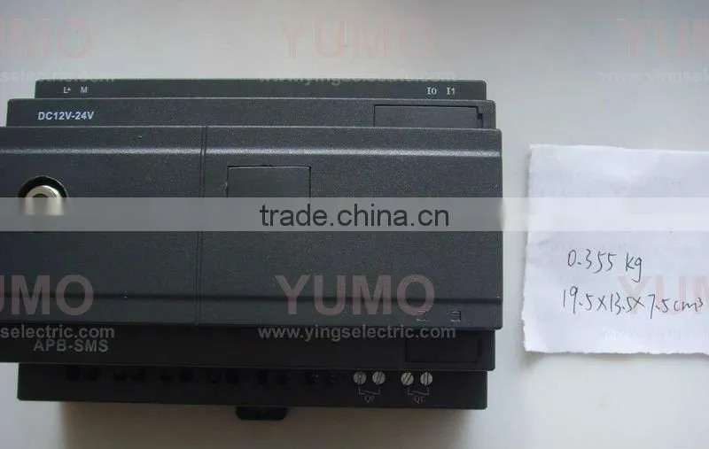 APB-SMS PLC extension module