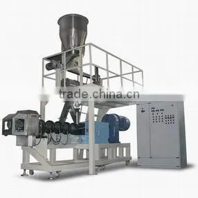 extrusion food machine