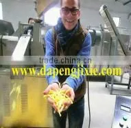 Jinan Eagle Cheese corn cheetos manufacturing extruder machines
