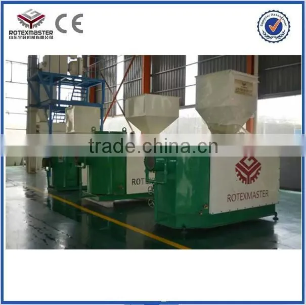 Energy saving pellet burner /wood dust biomass burners /biomass burning machine to replace coal fired boiler