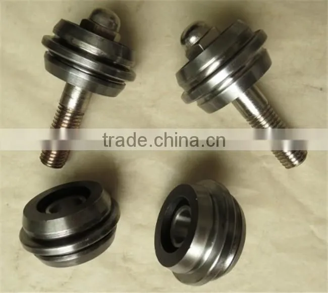 Wholesale veitical can capping machine/ring pull can capping machine price