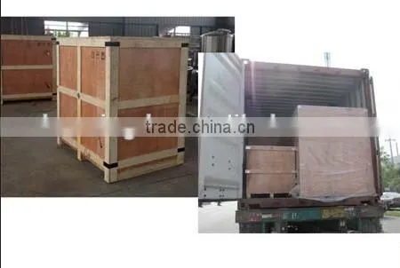 vacuum meat tumbling machine/Vacuum meat tumbler machine