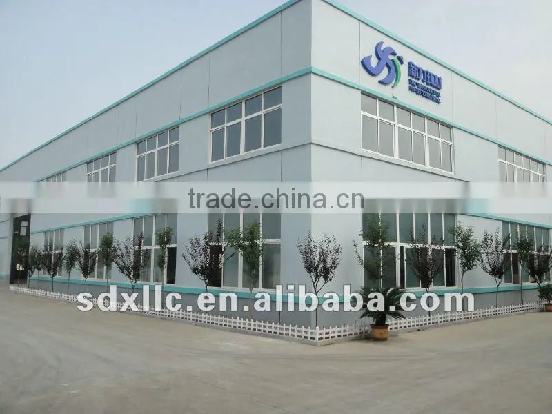 fiberglass pultrusion mat stiched for Pultruision and molding