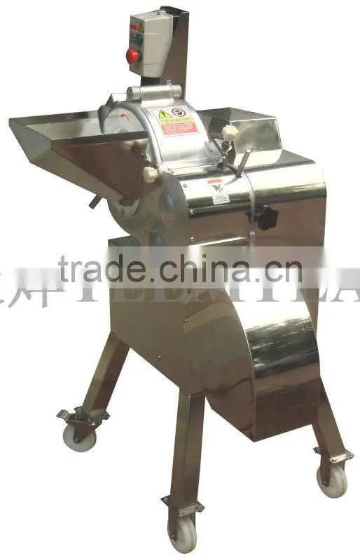 TD-800 forzen vegetable dicing machine