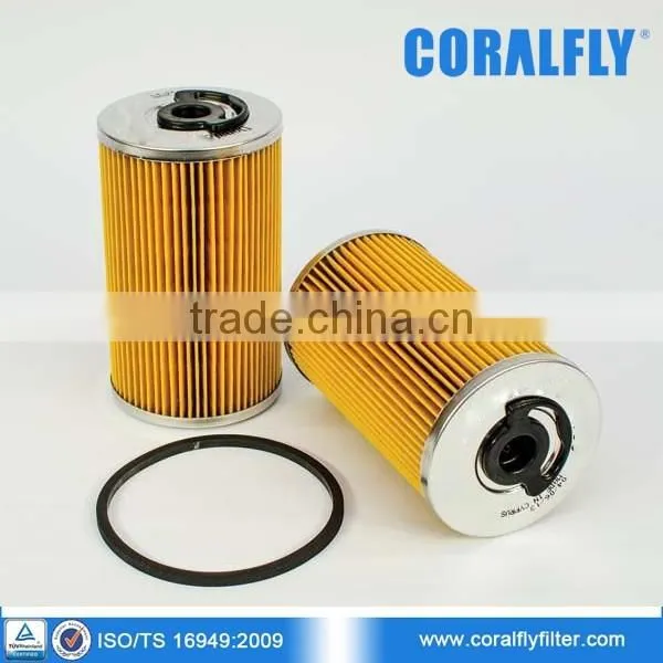 Hot Sale Generation Diesel Engine Fuel Filter WO5H4115