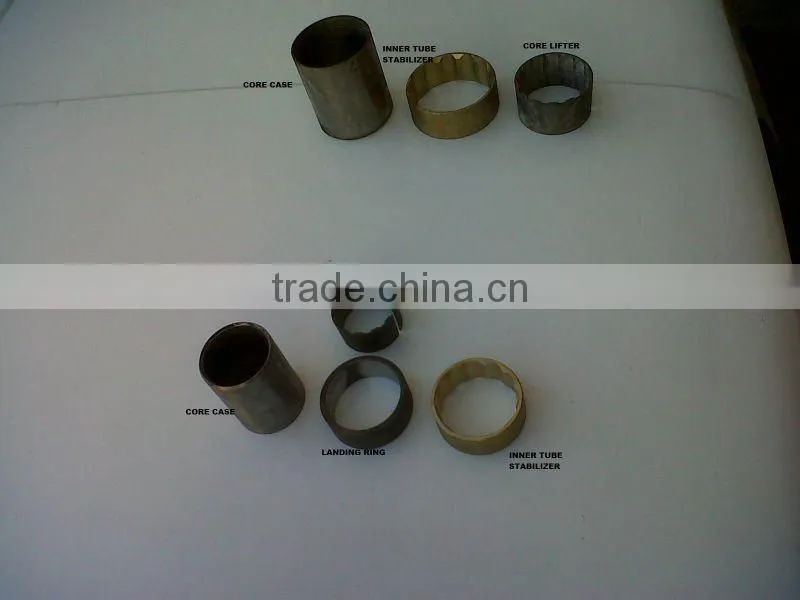 42.9--95.5 inner tube core barrel 1.50m,3.0m