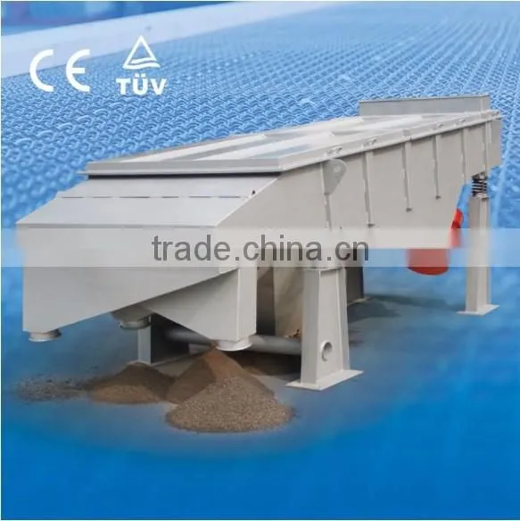 Large Capacity Sand And Gravel Separator Machine for Sale