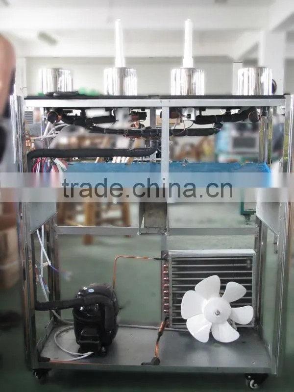 18LCold Wine Dispenser/Distributeur De Vin Froid
