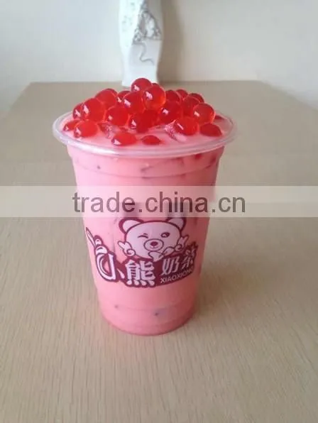 lab type popping boba machine