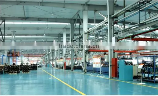 three stages truck lorry lift hydraulic cylinder