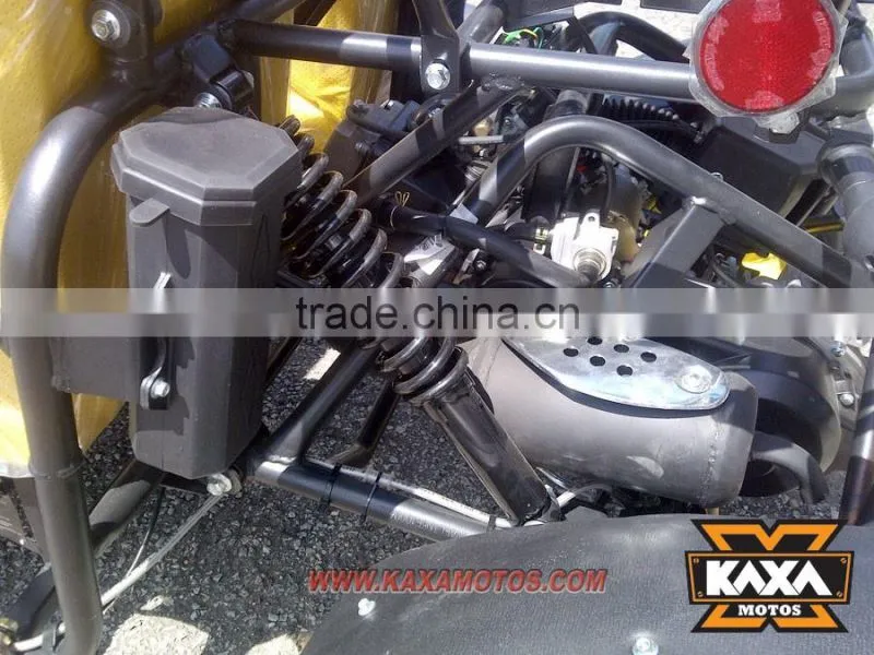 4 Seat 150cc Buggy for Kids