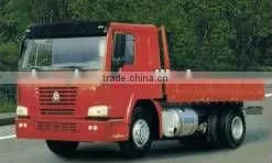 SINOTRUK HOWO ZZ1167M4611W 4*2 290Hp Cargo Truck