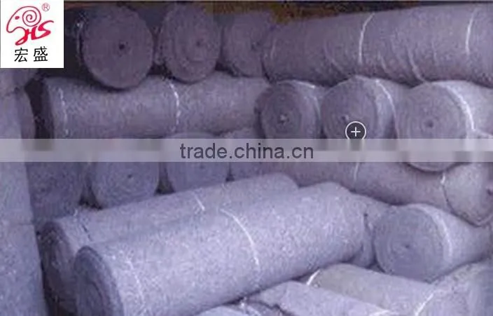 hot sale low price warm felt Greenhouse Heat preservation felt