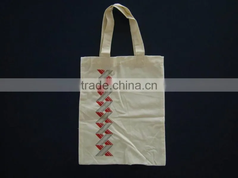 Designer PP Nonwoven Shopping Plastic Bag