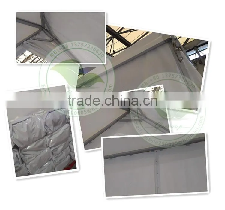 superior quality easy to assemble gazebos pagoda wedding tent