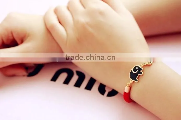 black horse Bracelets