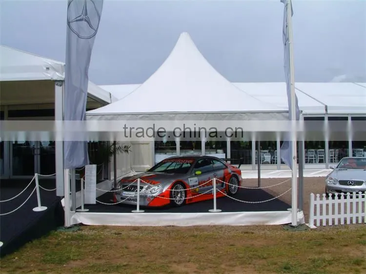 Outdoor Canopy Roof Top Winter Car Tent With Awning