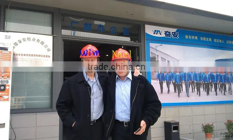 Best selling products 2014!! Tube 4 inches Aluminum Tube T6 Aluminium Tube Profile