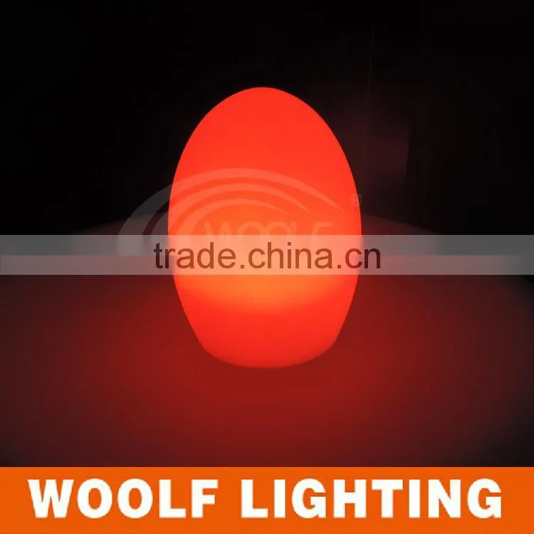 Awsome Restaurant Decorative LED Light Dinner Table Lamp