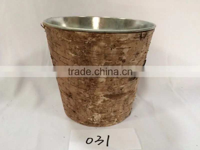 hot sale handmade by chinese home & garden succulent small tree chinese planters