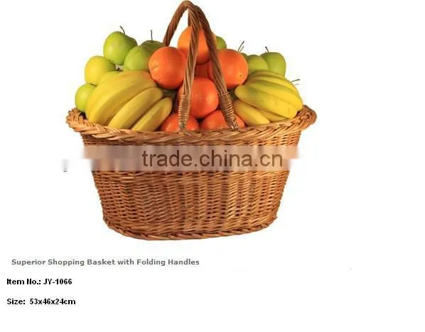 jiayu 2016 practical fruit basket drawing with handmade