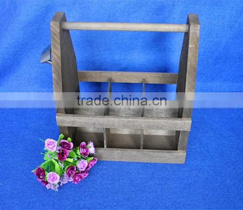 Antique wooden wine rack wine rack bottle shape wine rack novelty wine rack with paulownia