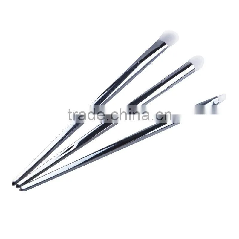 professional 7pcs makeup brush set foundation makeup tools beauty brush set