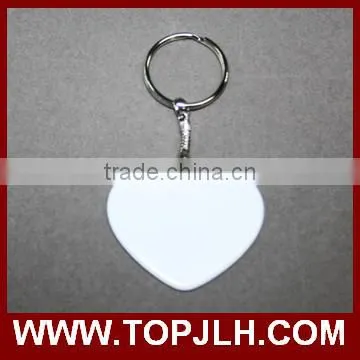 2017 Hot Sell Wooden Round Key Chain customized key chains