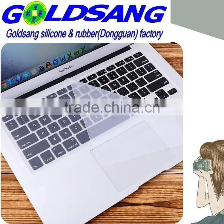 High quality silicone computer Keyboard Covers