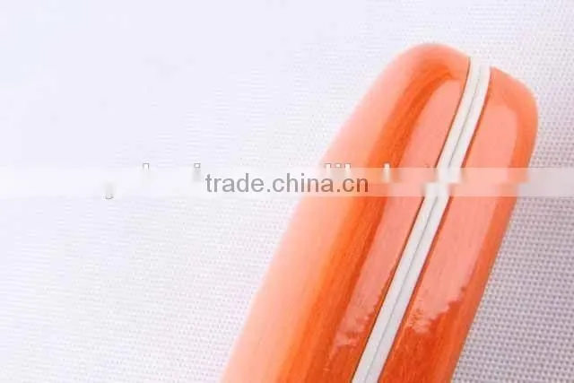 Plastic glasses box with magnet glasses case