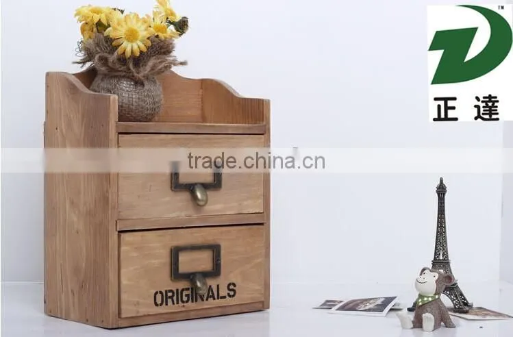 Jewelry box multi-purpose makeup box