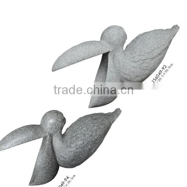 water drop shape pet feeders