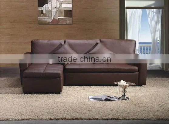 Bisini Modern Simple Living Room Sofa (BG90488)
