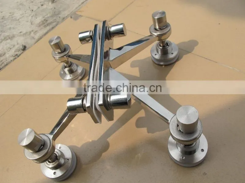 Stainless steel spider tents/spider catcher/spider holder